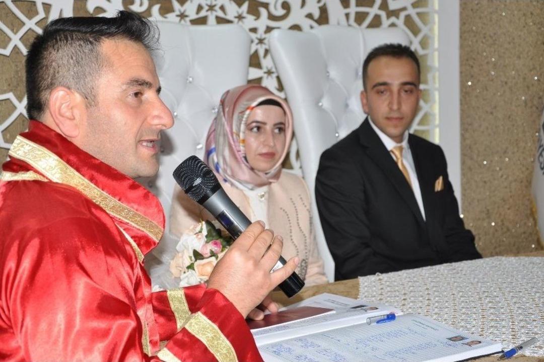 Nikahta Yapılan İtiraz S&uuml;rprizi Herkesi Şaşırttı