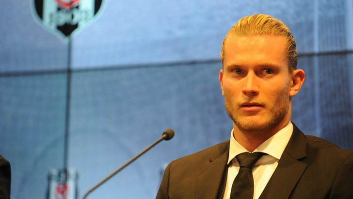 Sosyal medya fenomenlerine mesaj atan Karius'a Beşiktaş'tan uyarı geldi! G4