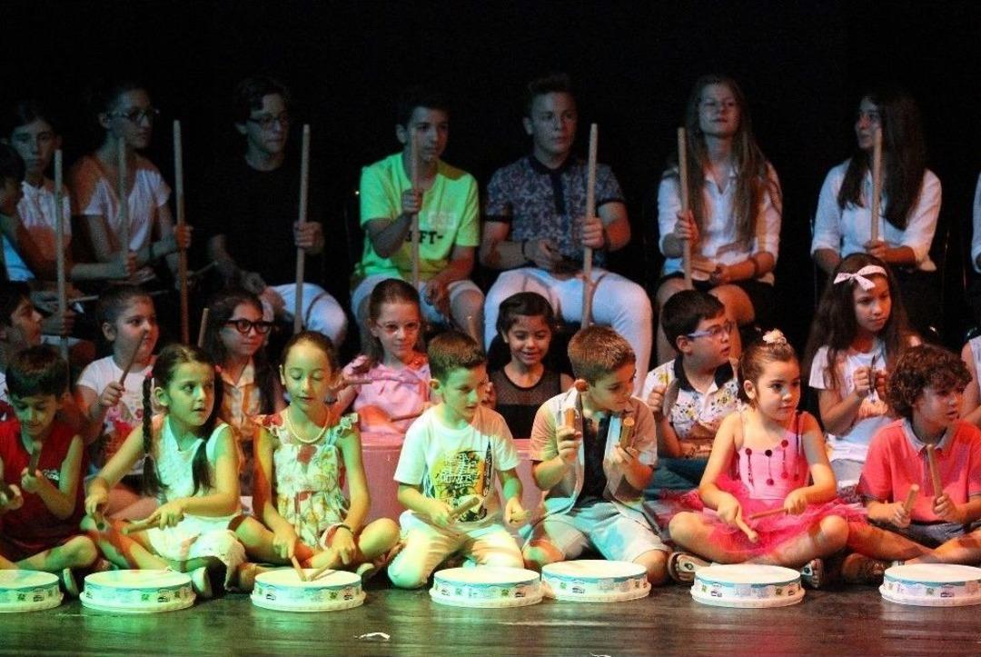 Konak&rsquo;ta Yaz Tatili Eğlenceli Ge&ccedil;ecek