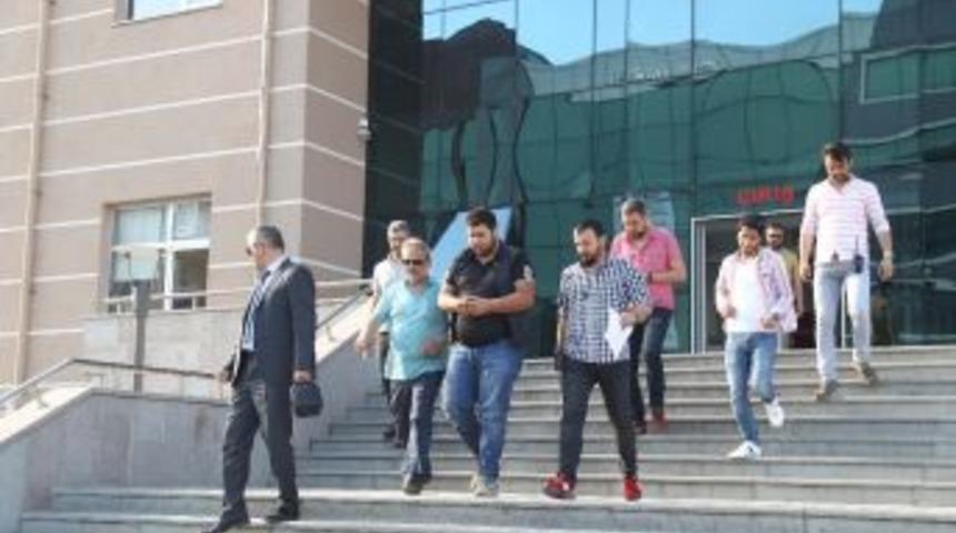 Tekirdağ&rsquo;daki Cinayetin Zanlısı Tutuklandı