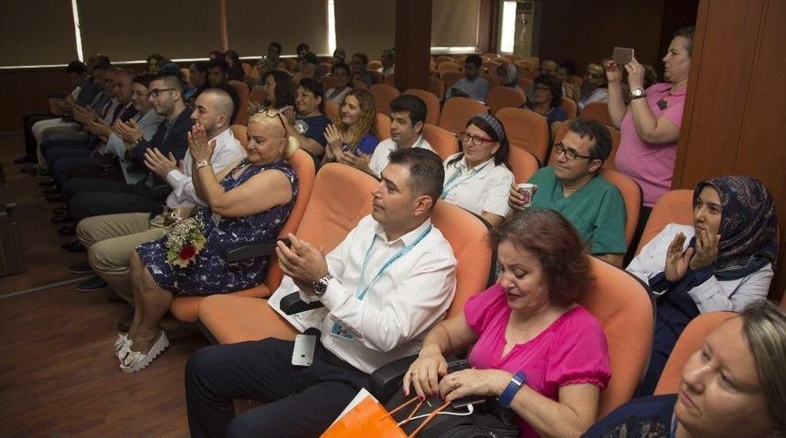 Evde Sağlık Okulu A&ccedil;ılıyor