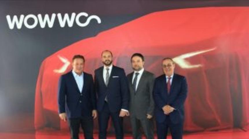 Tur Assist Ve Wowwo&rsquo;dan İkinci Elde İş Birliği