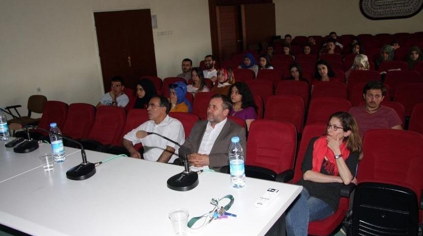 Afyonkarahisar&rsquo;da &ldquo;madde Bağımlılığı İle M&uuml;cadele&rdquo; Konferansı