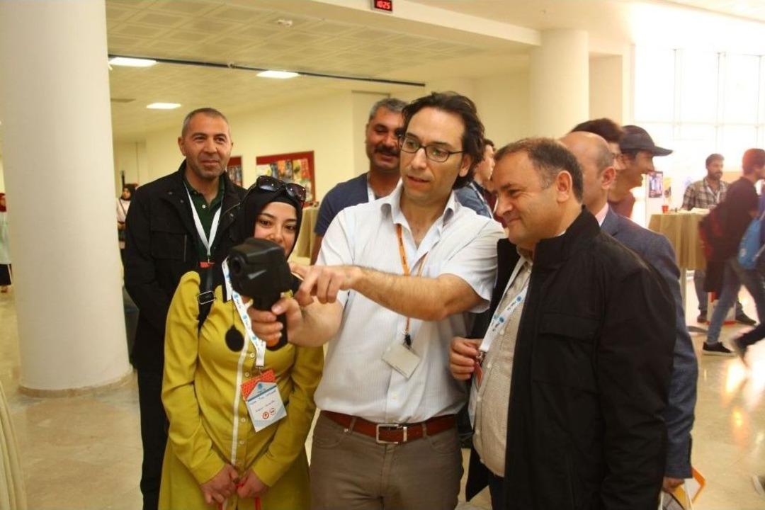 Sd&uuml;&rsquo;den 113 Devlet &Uuml;niversitesine &lsquo;mek-sis&rsquo; Eğitimi