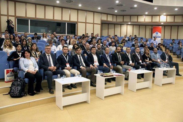 Sdü’den 113 Devlet Üniversitesine ‘mek-sis’ Eğitimi G1