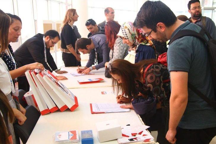 Sdü’den 113 Devlet Üniversitesine ‘mek-sis’ Eğitimi G2