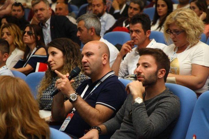 Sdü’den 113 Devlet Üniversitesine ‘mek-sis’ Eğitimi G5