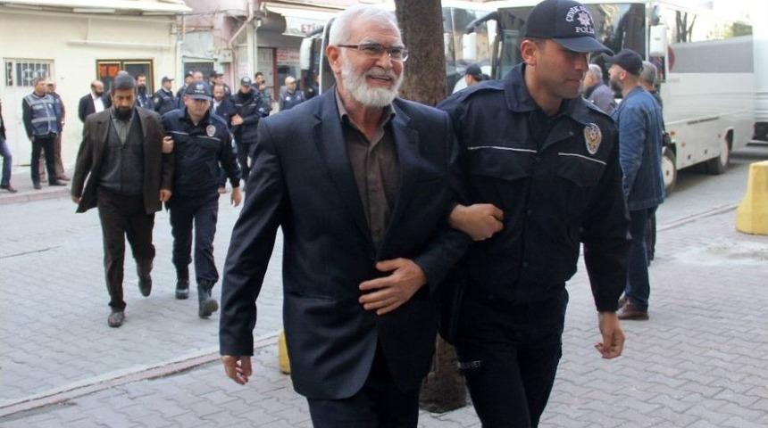 "babanızı Yakışıklı &Ccedil;ekin" Diyen Furkan Vakfı &Uuml;yesinin Telefonundan &Ccedil;ocuk Pornosu &Ccedil;ıktı