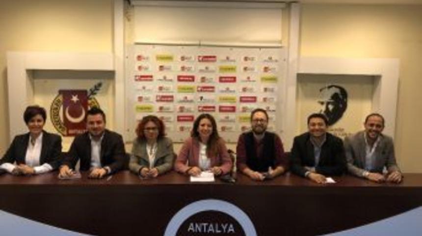 Antalya Mimarlar Odası Genel Kurulu