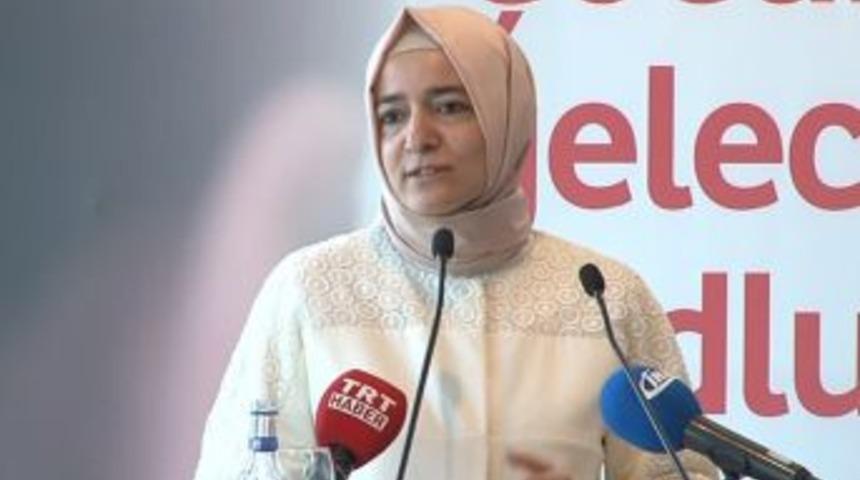 Bakan Kaya: “sadece Teknolojiyi Kullanan Değil Teknolojiyi Üreten Nesil Yetiştirmek Mecburiyetindeyiz”
