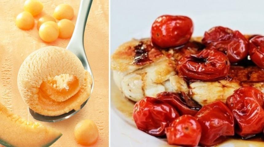 Ağustos Ayı Sebzeleriyle Mutfakta Sağlık Var: Yemeye Kıyamayacağınız 10 Tarif!