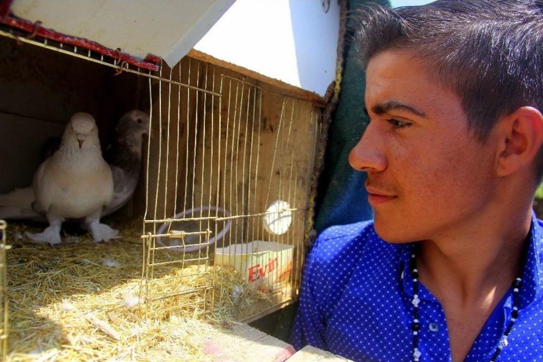 Kuşu Kurtarmak İsterken Kolların Kaybeden Ramazan&rsquo;dan İyi Haber