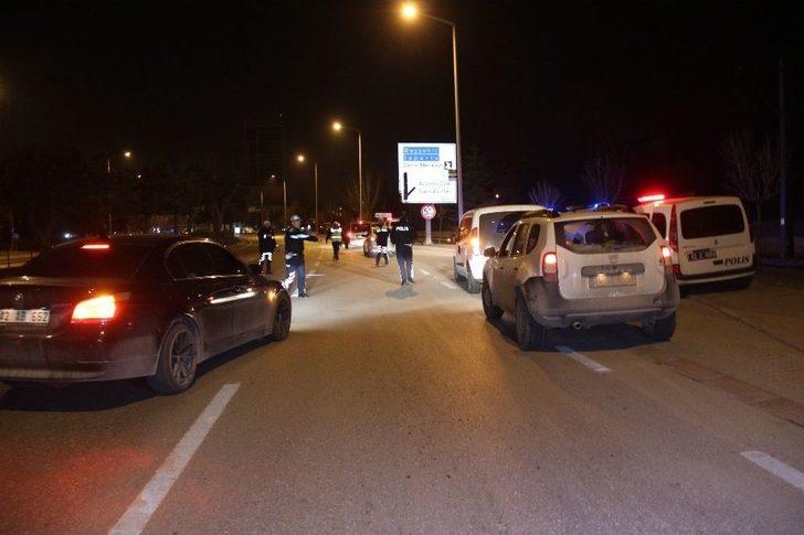 Konya’da 26 Alkollü Sürücüye Yaklaşık 70 Bin Lira Ceza G2