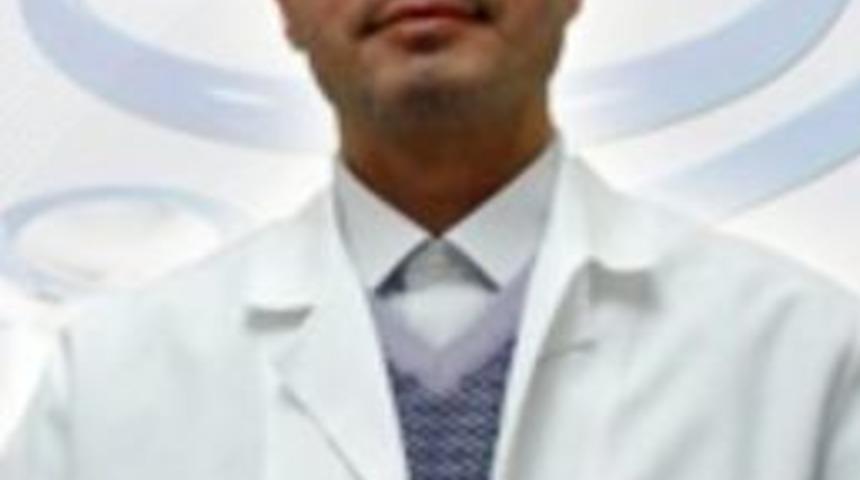 &Ccedil;ocuk Doktoruna Silahlı Saldırı