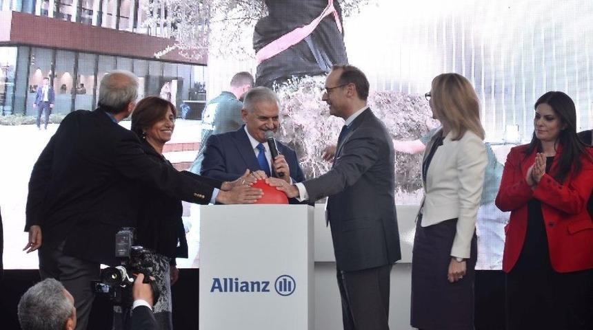 Başbakan Yıldırım: &ldquo;se&ccedil;imi G&uuml;ndemden &Ccedil;ıkarmaktan Başka &Ccedil;are Yok&rdquo;