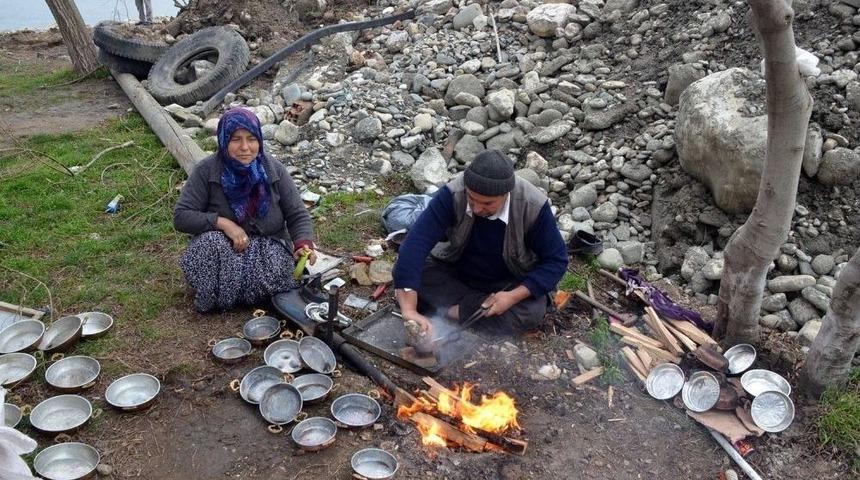Seyyah Kalaycı Aile