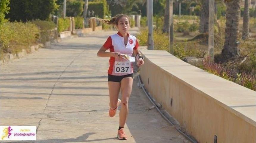 Altın Madalyalar İnönü’ye