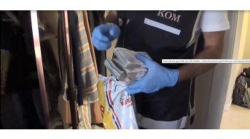 Turcoin Dolandırıcılığı Zanlısı Yeniden G&ouml;zaltında