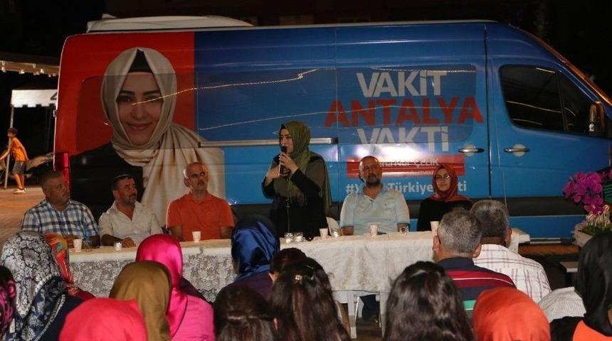 Milletvekili &Ccedil;elik: &ldquo;hi&ccedil;bir G&uuml;c&uuml;n &Ouml;n&uuml;nde Eğilmeden Bug&uuml;nlere Geldik&rdquo;