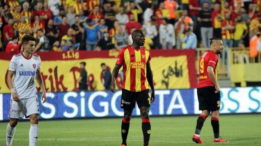 Mehmet Sepil&rsquo;den Demba Ba A&ccedil;ıklaması