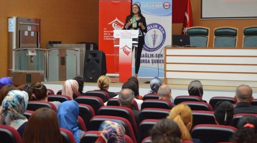 Kadına Y&ouml;nelik Şiddete Karşı Anlamlı Birliktelik