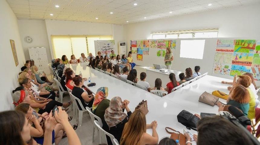 Başkan Uysal: &ldquo;betonla, Binayla Bu İş &Ccedil;&ouml;z&uuml;lmez&rdquo;