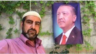 Sosyal Medya Fenomeni İsa Dayı’dan Cumhurbaşkanı Erdoğan Videosu