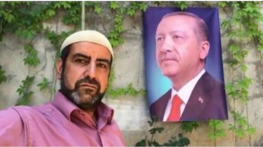 Sosyal Medya Fenomeni İsa Dayı&rsquo;dan Cumhurbaşkanı Erdoğan Videosu