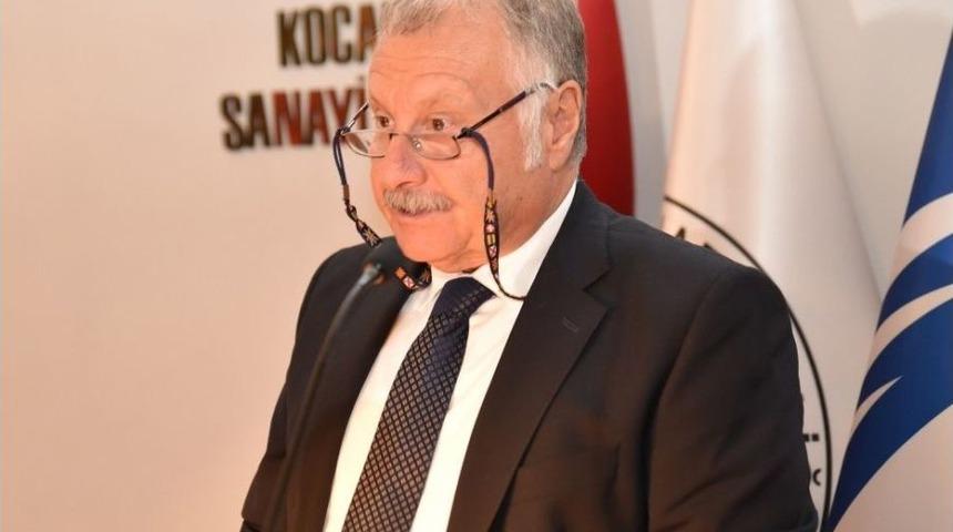 T&uuml;rk Limanları Avrupa&rsquo;dan 3, D&uuml;nyadan 2 Kat Fazla B&uuml;y&uuml;d&uuml;