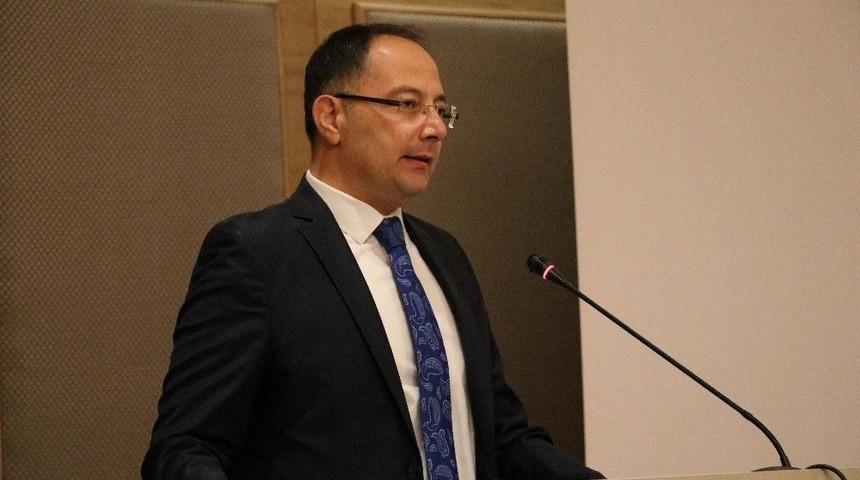 İmar Barışı Zonguldak&rsquo;ta Anlatıldı