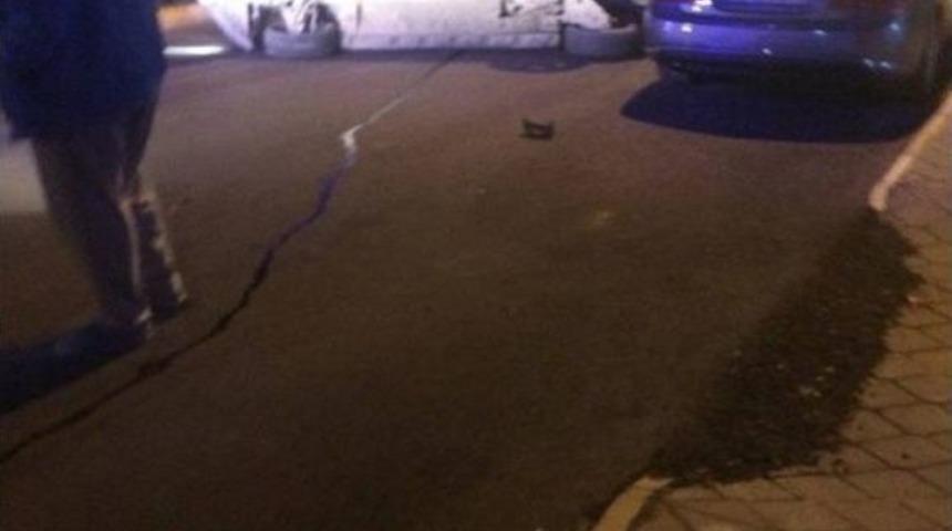 Kuşadası&rsquo;nda Trafik Kazaları: 1 Yaralı