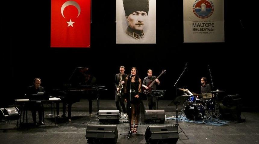 Tskm&rsquo;de Caz Esintileri