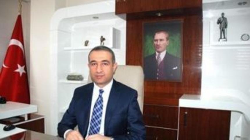 Dr. Alpaslan Erol Uyardı