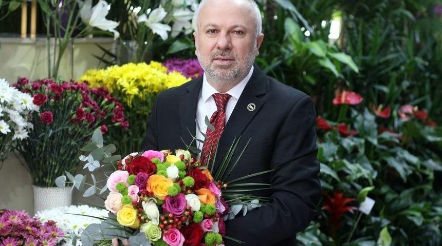 Sevgililer G&uuml;n&uuml; &Ouml;ncesi &Ccedil;i&ccedil;ek&ccedil;iler Uyardı: &ldquo;siparişlerinizi Son G&uuml;ne Bırakmayın&rdquo;