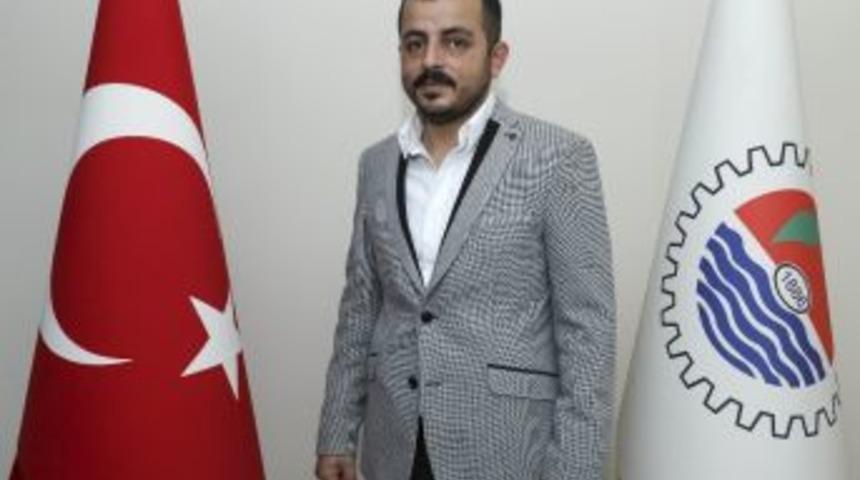 Mtso Sağlık Komitesi Sekt&ouml;r Sorunlarına Odaklandı