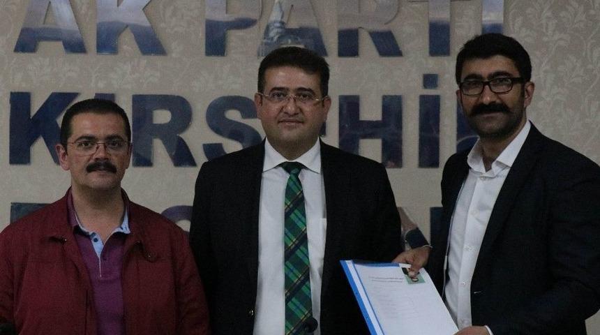 İşkur M&uuml;d&uuml;r&uuml; Kaya İstifa Etti