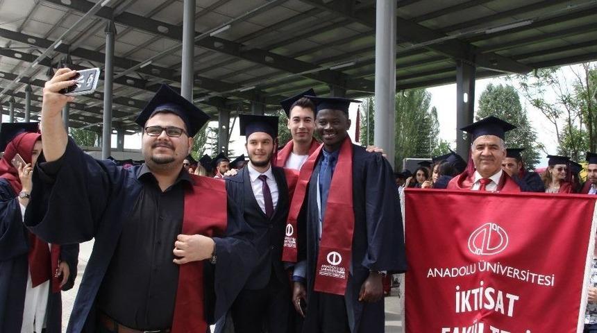 Sınırları Kaldıran Eğitim Sistemi