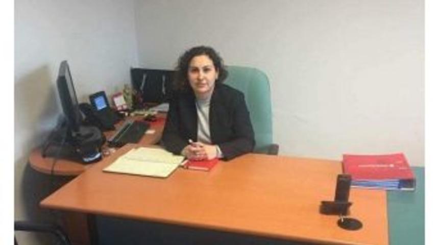 M&uuml;d&uuml;r Selda Cilingir G&ouml;revine Başladı