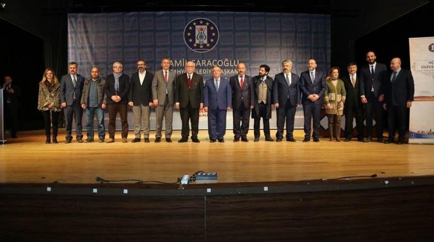 T&uuml;rkiye&rsquo;de Bir İlk Olan &rsquo;a&ccedil;ık &Uuml;niversite&rsquo; Başladı