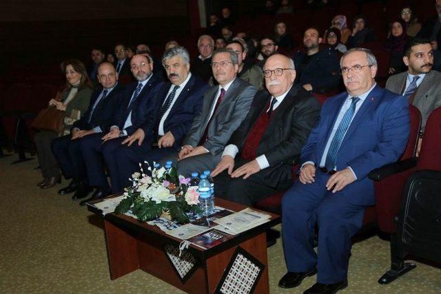 T&uuml;rkiye&rsquo;de Bir İlk Olan &rsquo;a&ccedil;ık &Uuml;niversite&rsquo; Başladı 1