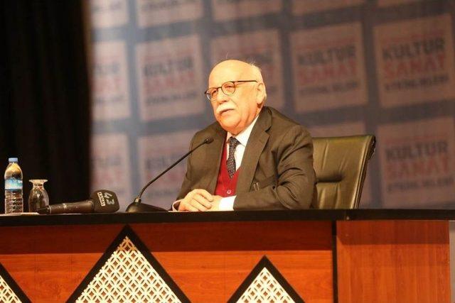 T&uuml;rkiye&rsquo;de Bir İlk Olan &rsquo;a&ccedil;ık &Uuml;niversite&rsquo; Başladı 3