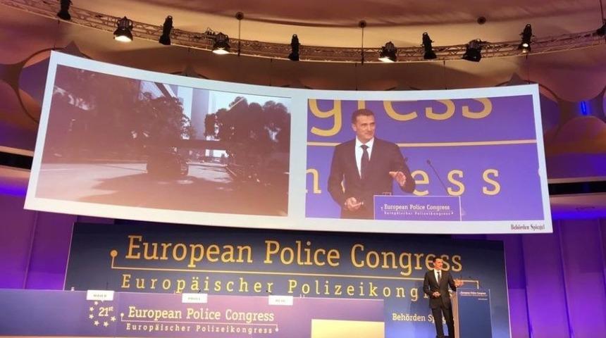 "k&uuml;resel Boyuta Ulaşan Tehlikelere B&uuml;t&uuml;nc&uuml;l, Yapay Zeka Sistemlerle &Ouml;nlem Alınabilir"