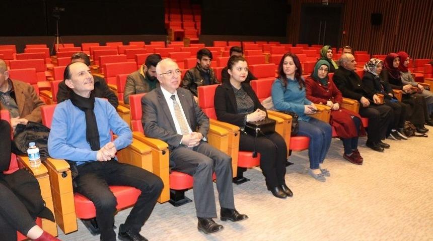 Kto Başkanı Mahmut Hi&ccedil;yılmaz: &ldquo;kayseri&rsquo;nin Rekabet G&uuml;c&uuml;n&uuml; Artırmak İ&ccedil;in &Ccedil;alışmalar Yapıyoruz&rdquo;