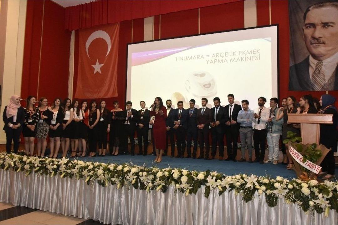 İş G&uuml;venliğine Fotoğraflarıyla Dikkat &Ccedil;ektiler