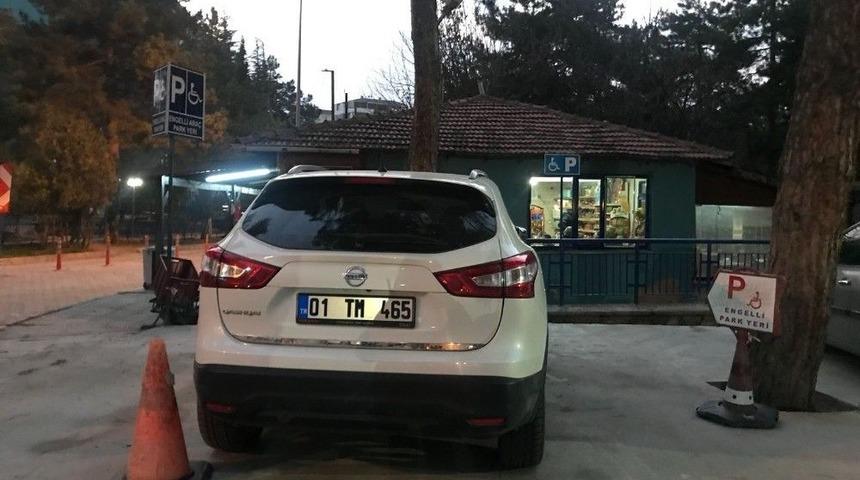 Hala Engelleri Aşamadık