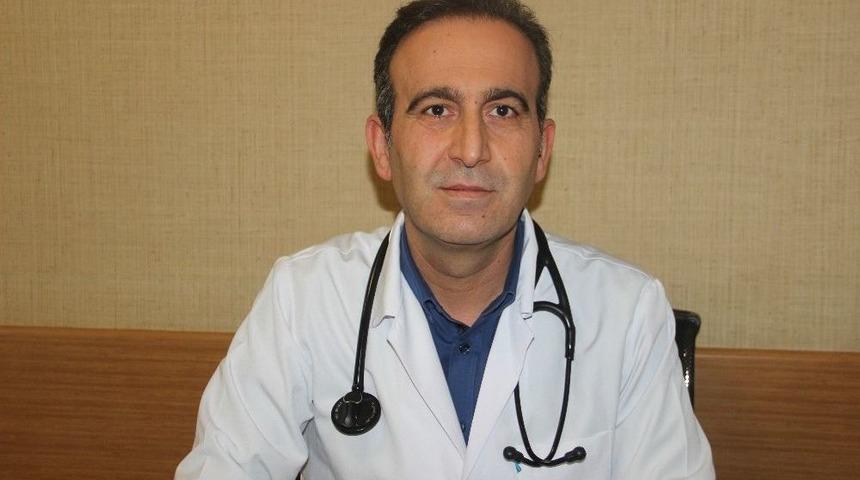 Her Yıl 100 Bin İnsan Sigaradan &Ouml;l&uuml;yor