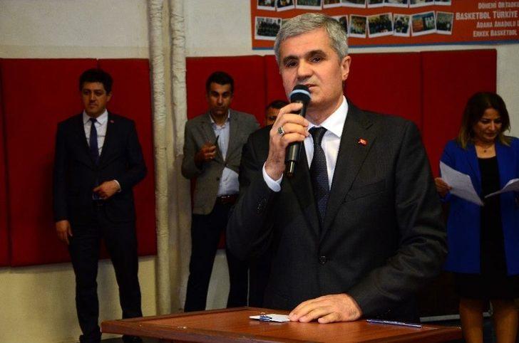 Turan Akpınar Veda Etti G1