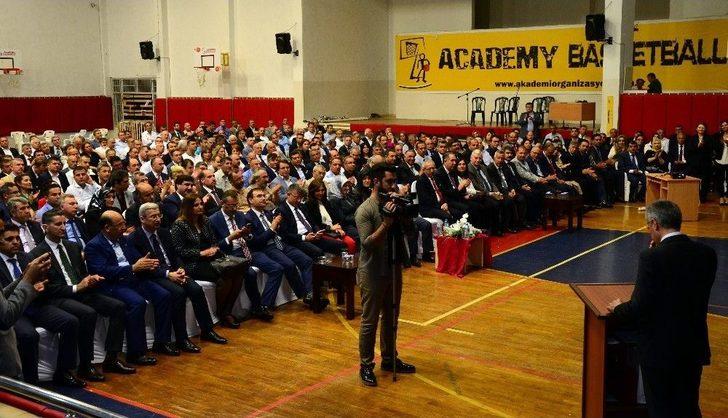 Turan Akpınar Veda Etti G2