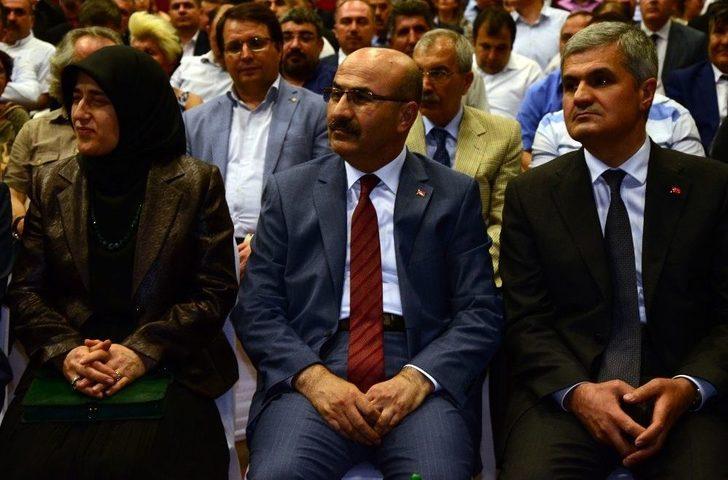 Turan Akpınar Veda Etti G3