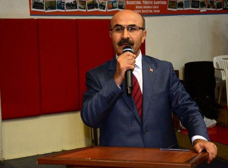 Turan Akpınar Veda Etti G4